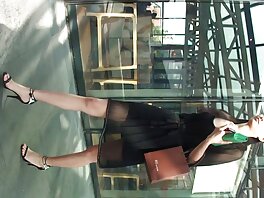 Kött svart kuk djupt plöjde två våta, fluffiga porrfilm äldre fitta