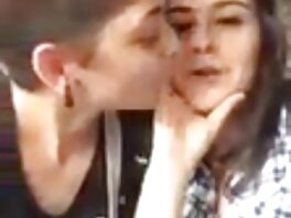 Svart man oljade upp son sexfilm kvinnan