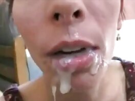 Ung kille japansk sexfilm knullar sin styvdotter till såsen