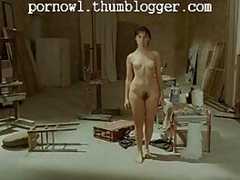 Knulla sexfilms retro hennes vän