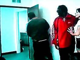 Mogen kvinna har sex med porrfilm med äldre kvinnor sonens vän